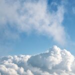青空の画像