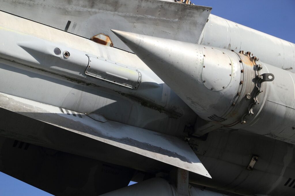 戦闘機の画像