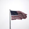 アメリカ国旗