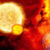 太陽　プラズマ　核融合　発電