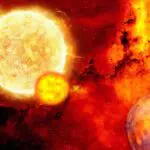 太陽　プラズマ　核融合　発電