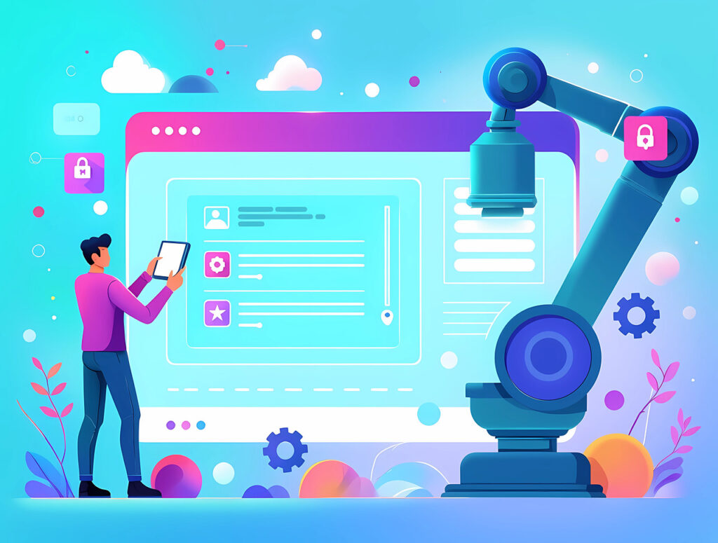 ロボティクス AI テクノロジー