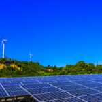 再生可能エネルギー 風力発電 太陽光発電