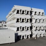 土木用コンクリート製品